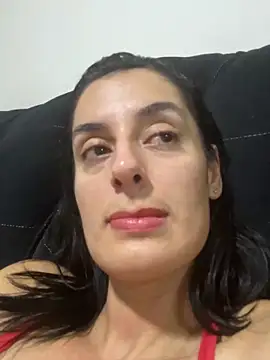 Catmila94 élő XXX-chatje