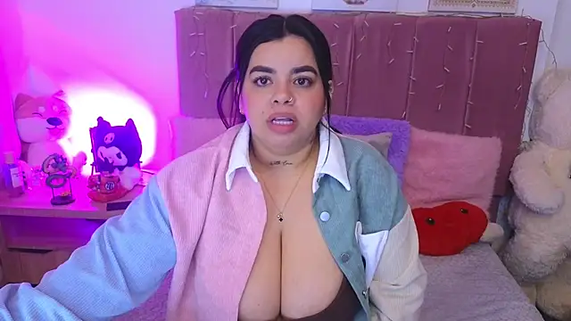 MiahJoness Live XXX Chat