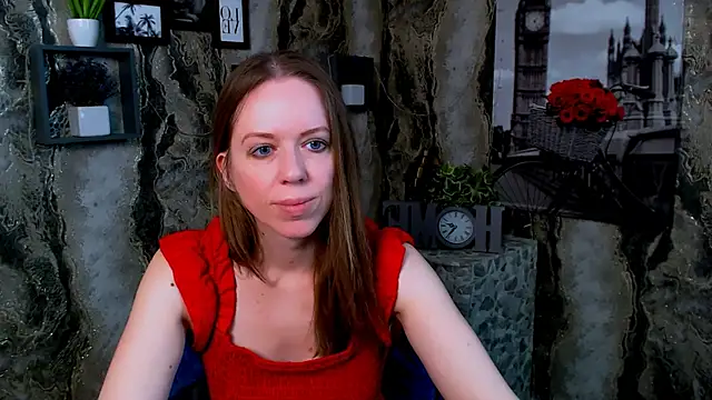 GloriaSi_'s Live XXX Chat