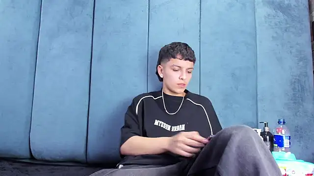 Megan_Thompson_: απευθείας συνομιλία ΧΧΧ