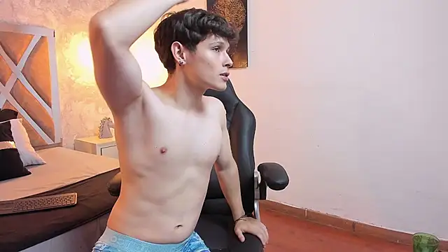 kraven_lust's Live XXX Chat