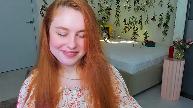 AirySilhouette Adlı Modelin Canlı XXX Sohbeti