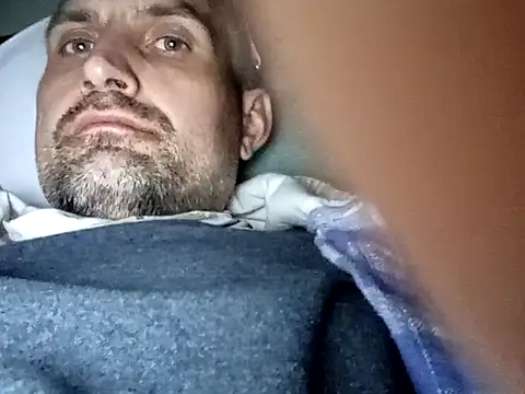 Živý XXX chat ViciouzzD