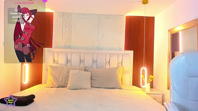 Chat XXX ao vivo de Anita23__