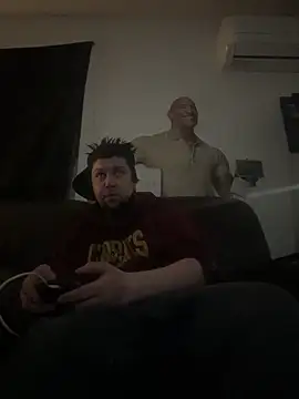 GabEthier: διαδικτυακό σόου στην κάμερα