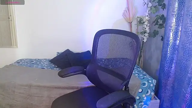 Živý XXX chat Scarlett_Laurent