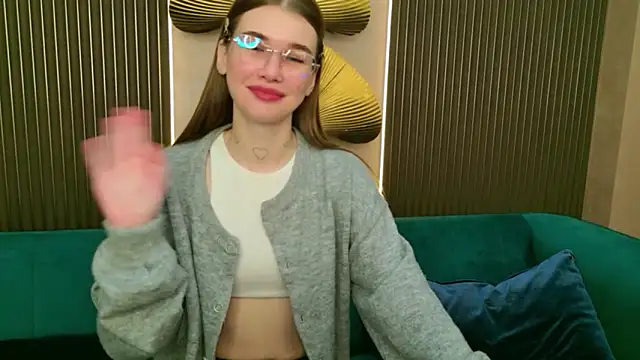 Hana_Watt Adlı Modelin Canlı XXX Sohbeti