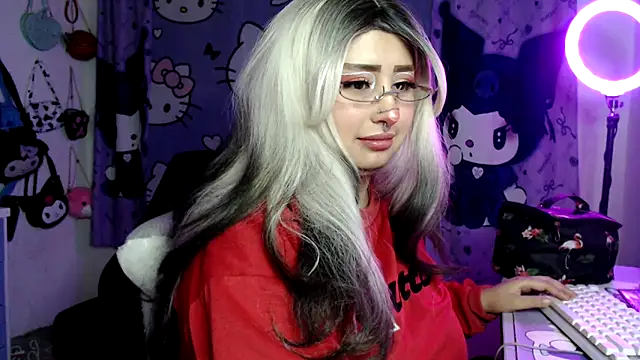 دردشة lussyevans24 الجنسية المباشرة