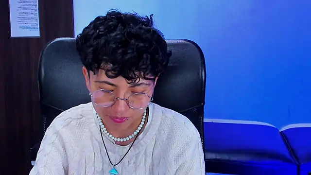 Czat XXX na żywo – Im_Mathias