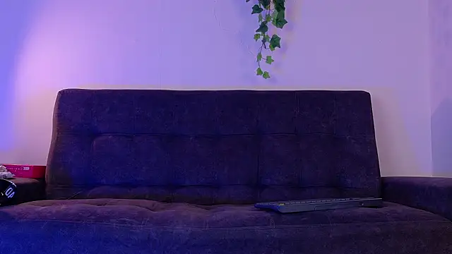 Czat XXX na żywo – TiffValentinee_