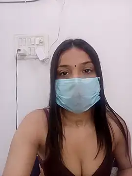 Cute_Rakhi8 现场XXX聊天