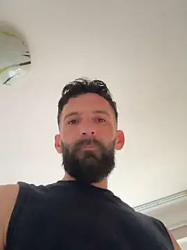 Michel_huge's Webcam Show