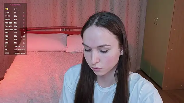 Czat XXX na żywo – Angeel_Kate