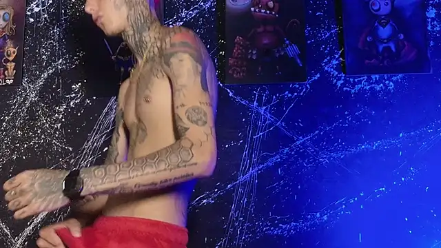 Paulo_527 Live XXX Chat