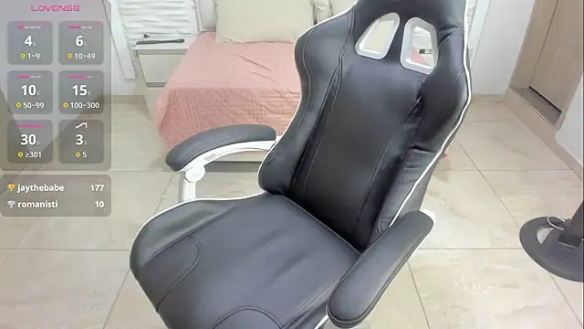 Jalilat_billal 웹캠 쇼