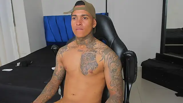 tyler_bell_ live XXX chat