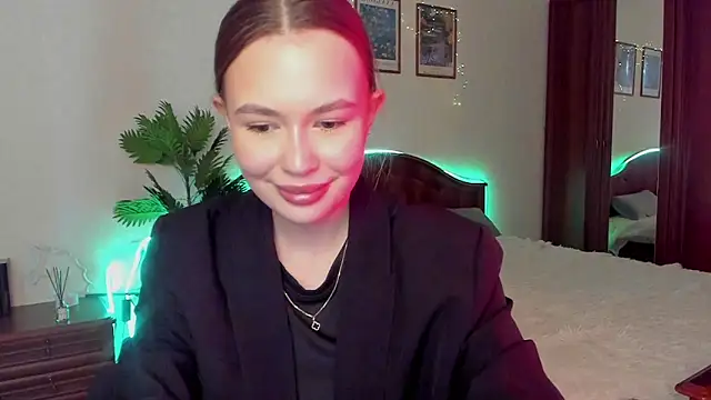 Вебкам-шоу kittiangel00