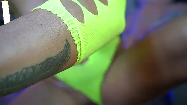 anneswhite 现场XXX聊天