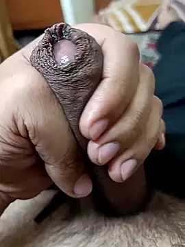 Вебкам-шоу wrong_man25