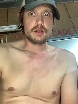 Midwestalpha Show in webcam