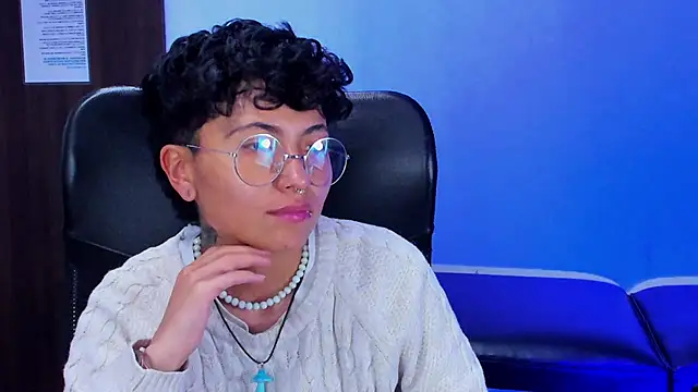 Im_Mathiasのウェブカメラショー