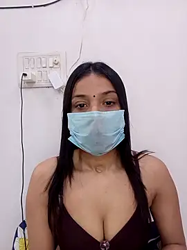 Czat XXX na żywo – Cute_Rakhi8