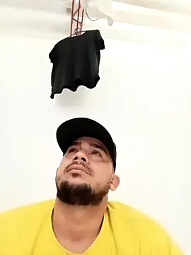 yeffito1のウェブカメラショー