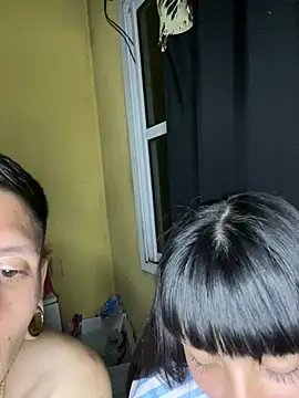 Pilarq9's Webcam Show