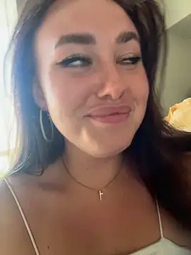 Czat XXX na żywo – KiraSunshine