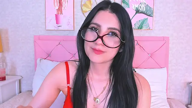 Czat XXX na żywo – scarlett_thompson_7