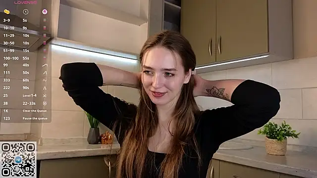 NoirAstryaのライブXXXチャット