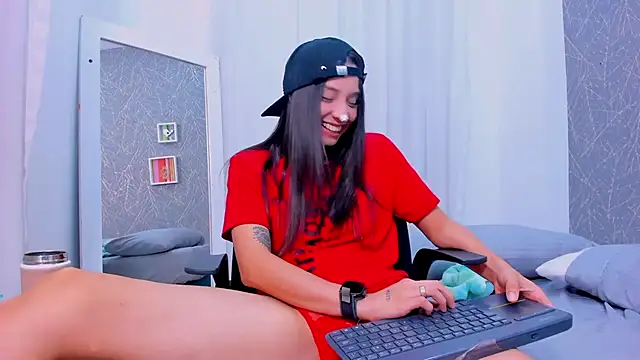 ViictoriiaSaenz's Live XXX Chat