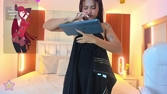 Anita23__のライブXXXチャット