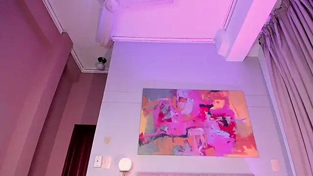 JupiteFox Adlı Modelin Canlı XXX Sohbeti