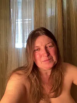 Show modela Rasinka na web-kameri