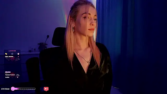 AskAlexa's Live XXX Chat