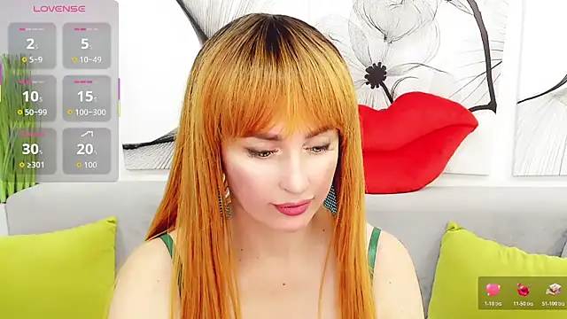 Vita_FlowenのライブXXXチャット