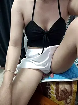 Haralushiaaa's Webcam Show