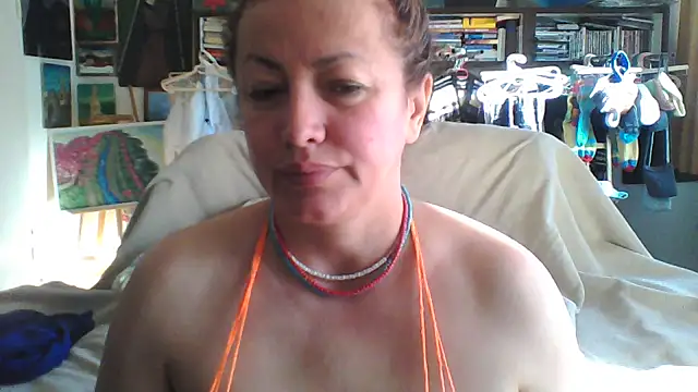 XXX chat uživo modela MariaAnaSunshine