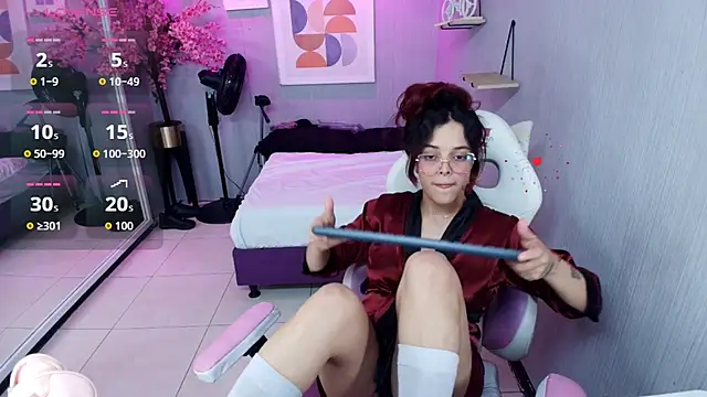 Maggy_t18 Live XXX-chat