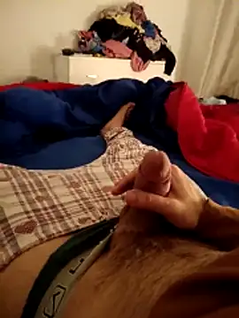 Diab-blass Show in webcam