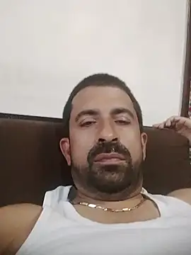 XxX_KING30 Show Webcam