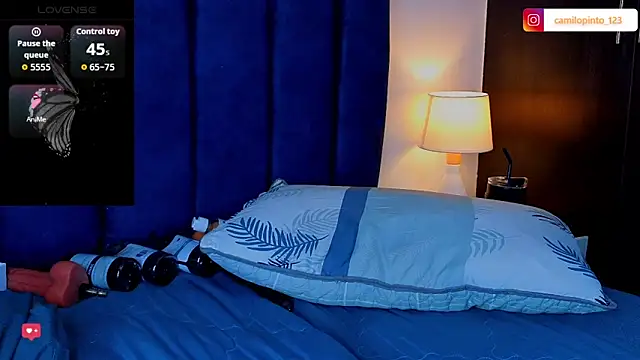 XXX chat uživo modela Issac_james_