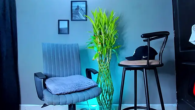 Damian_022 Webcam-Show