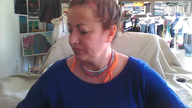 Živý XXX chat MariaAnaSunshine