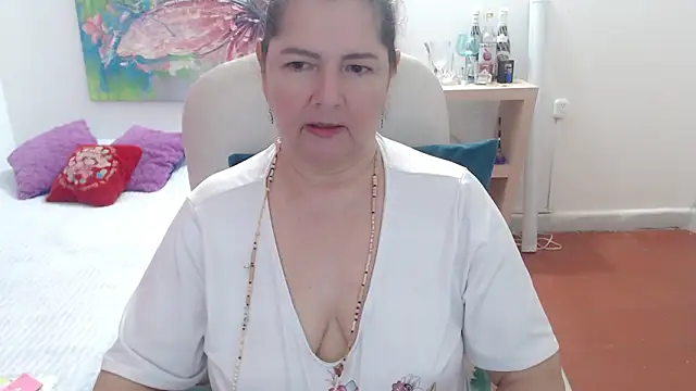XXX chat uživo modela leonela_69