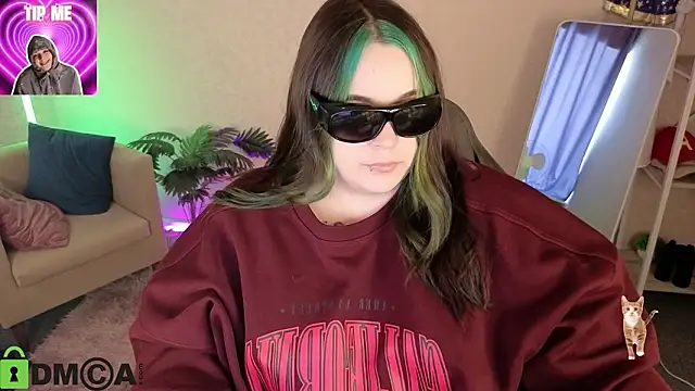 Mia_R0ss live XXX chat