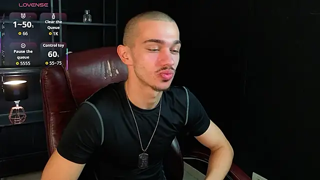 Chat XXX Live KaydenDrew