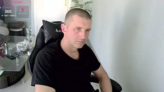 XXX chat uživo modela Succubus5879