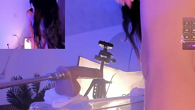 Sarita__Gomez's Live XXX Chat